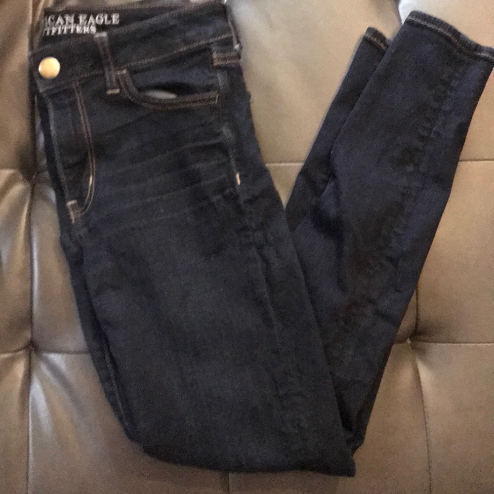 AE Jeggings